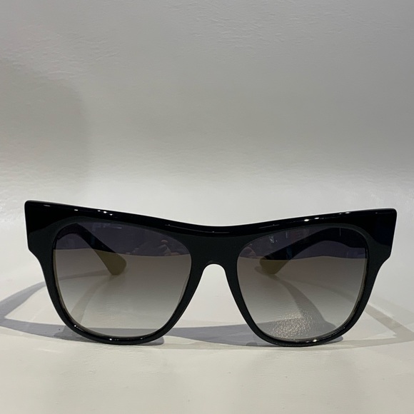 New Women’s Authentic Dita Sunglasses - Picture 9 of 15
